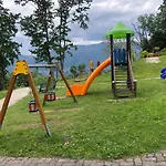 Bellavista Ferienhaus Brezzo