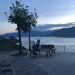 Bellavista Ferienhaus Brezzo