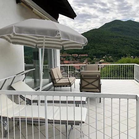 Bellavista Ferienhaus