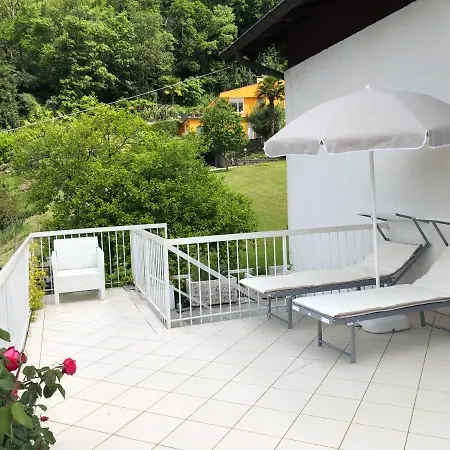 Ferienhaus Bellavista *