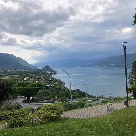 Bellavista Ferienhaus Brezzo