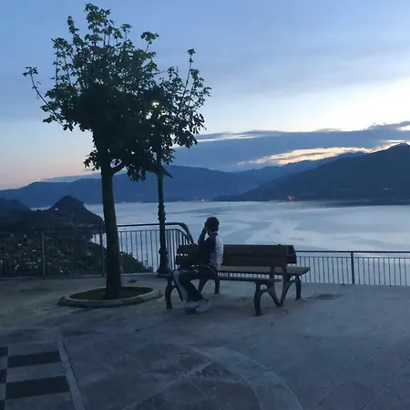 Bellavista Σπίτι διακοπών Brezzo
