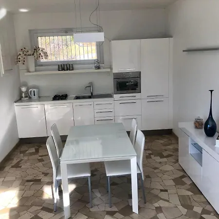 Bellavista Feriehus *