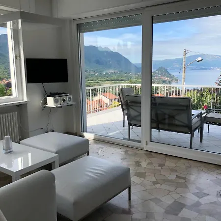 Bellavista Feriehus