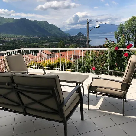 Feriehus Bellavista