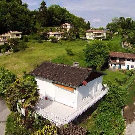 Bellavista Feriehus Brezzo