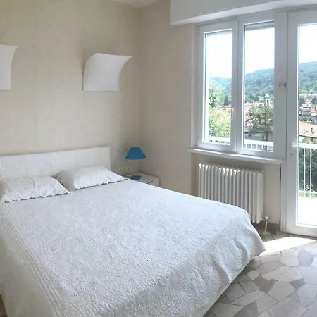 Bellavista Feriehus Brezzo